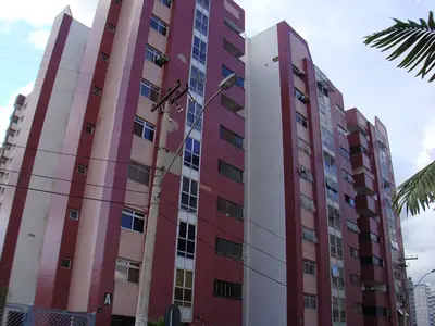Condomínio Edifício Porto do Sol