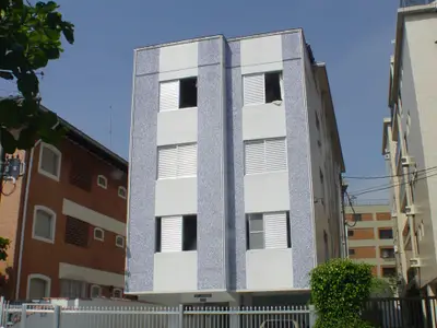 Condomínio Edifício Jaguara