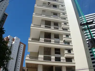 Condomínio Edifício Bossa Nova