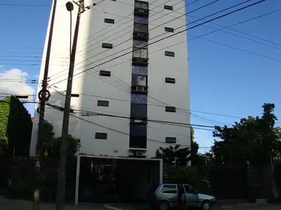 Condomínio Edifício Roqueiras Rodrigues