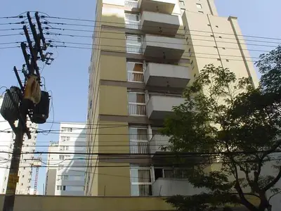 Condomínio Edifício Jardim Paulista