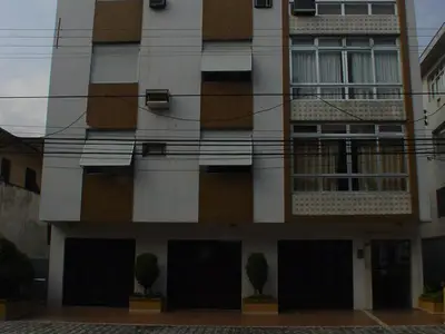 Condomínio Edifício Amélia Antônio