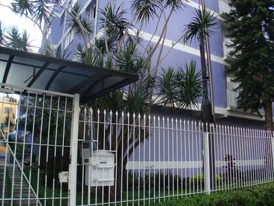 Condomínio Edifício Polinésia