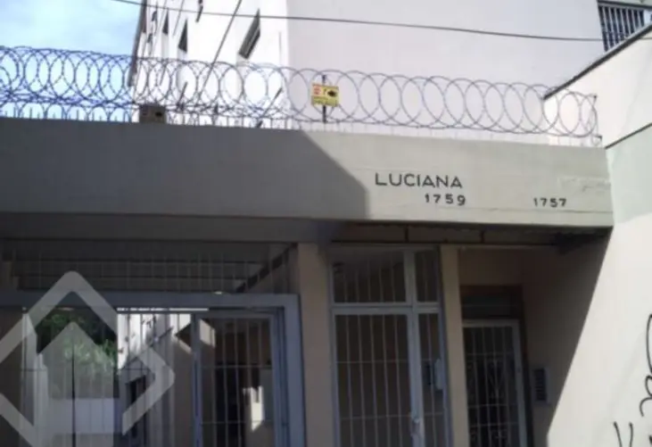 Condomínio Edifício Luciana