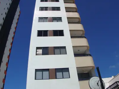 Condomínio Edifício Residencial Rio São Francisco