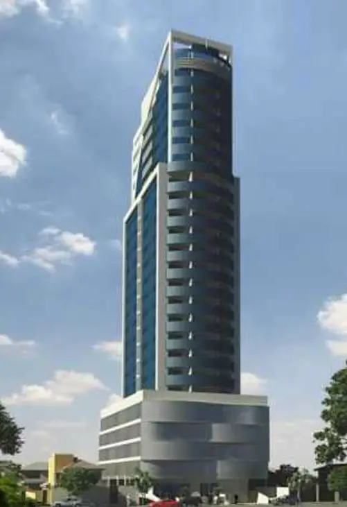 The One Office Tower