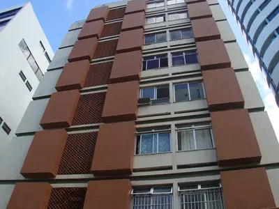 Condomínio Edifício Barravento
