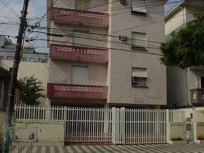 Condomínio Edifício Fernando