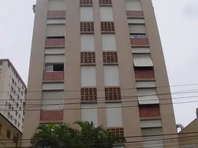Condomínio Edifício Guanabara V