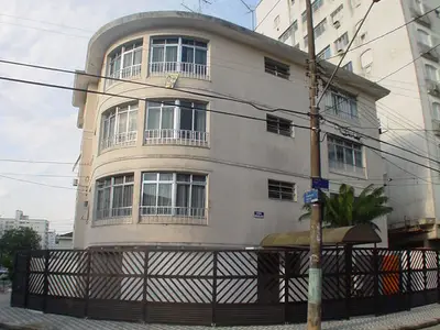 Condomínio Edifício Cidade de Santos