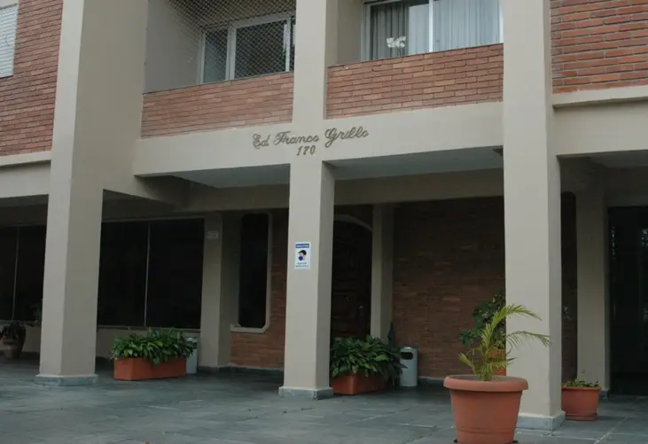 Condomínio Edifício Franco Grillo