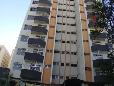 Condomínio Edifício Albernaz