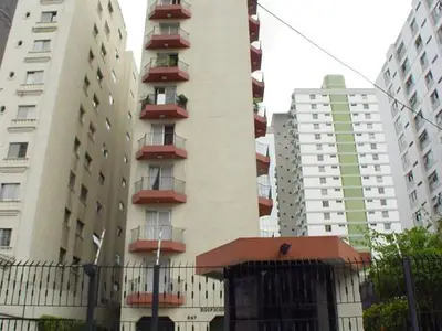Condomínio Edifício Fernando