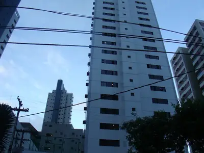 Condomínio Edifício Valdemar Oliveira