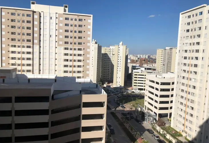Condomínio Edifício Grand Reserva Paulista