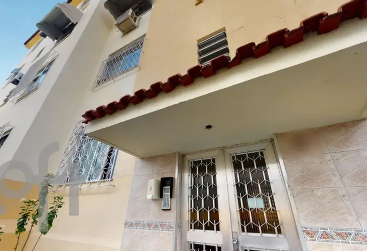 Condomínio Edifício Conjunto Residencial Conde da Cunha