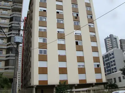 Condomínio Edifício Dracena