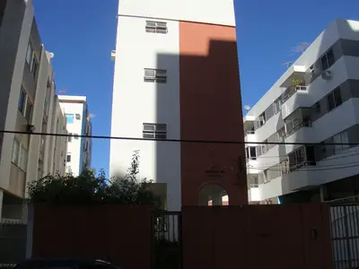 Condomínio Edifício Recanto da Pituba