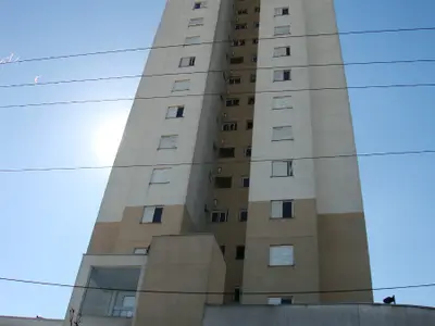 Condomínio Edifício Residencial Villa Aveiro