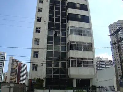 Condomínio Edifício Rosa Verena