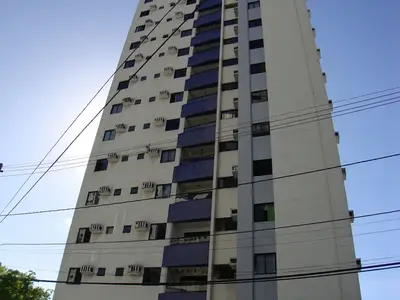 Condomínio Edifício Itambé Colonial