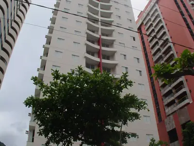 Condomínio Edifício Maranelo
