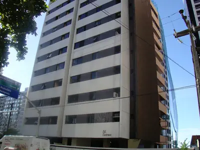 Condomínio Edifício Carmen