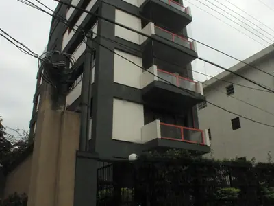 Condomínio Edifício Itapiruba