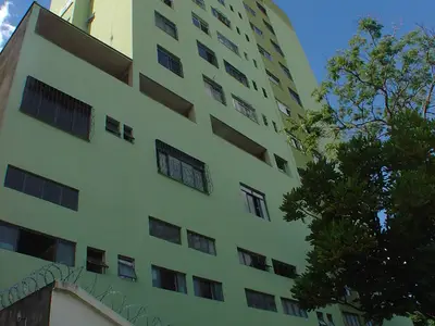 Condomínio Edifício Celso Junior