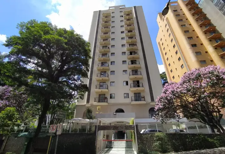 Condomínio Edifício Paulista Flat Service