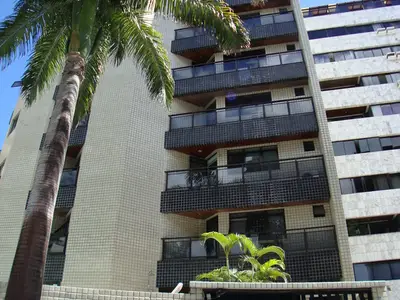 Condomínio Edifício Aruana Chala