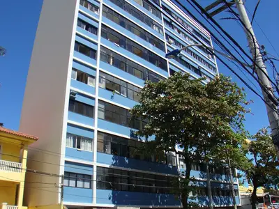 Condomínio Edifício Bahia de Todos Os Santos