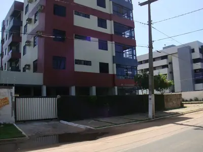 Condomínio Edifício Camaratuba
