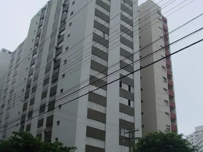 Condomínio Edifício Torremolinos