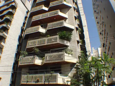 Condomínio Edifício Costa do Sol