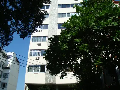 Condomínio Edifício Ibiratinga