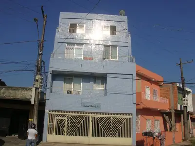 Condomínio Edifício Ferreira e Souza
