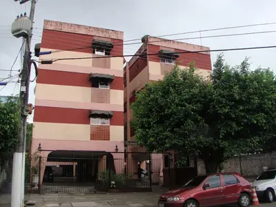 Condomínio Edifício Residencial Ipanema