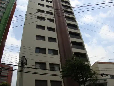 Condomínio Edifício Sao Miguel
