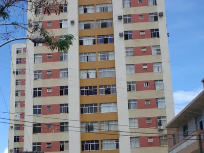 Condomínio Edifício Serra do Garcia