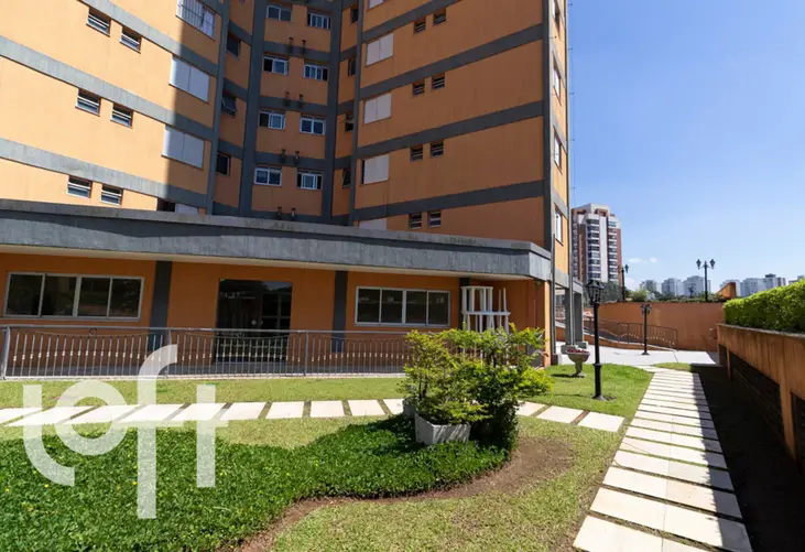 Residencial West Side