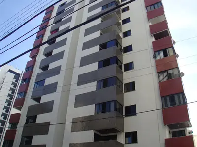 Condomínio Edifício Plaza Lorena