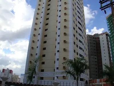 Condomínio Edifício Mont Perez