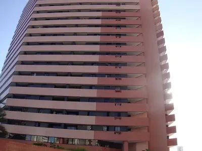 Condomínio Edifício Porto Viejo Residence