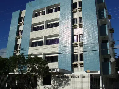 Condomínio Edifício Manuel Telles