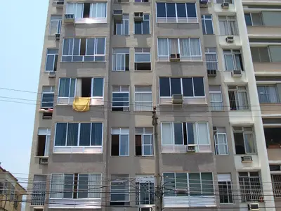 Condomínio Edifício Rio Ipiranga