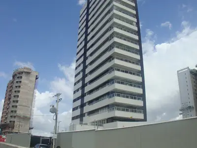 Condomínio Edifício Jose Tacito de Almeida Andrade