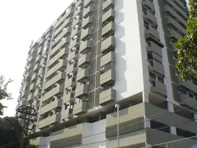 Condomínio Edifício Nova Tijuca