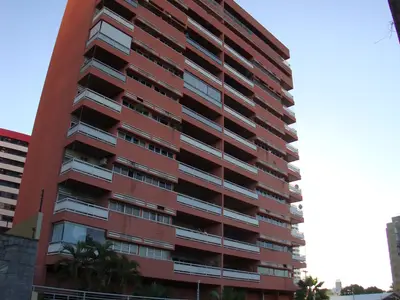 Condomínio Edifício Villa D'fatima