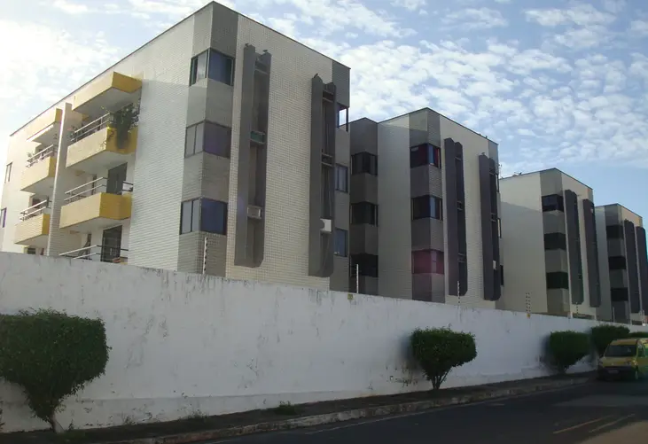Condomínio Edifício Ponta do Farol